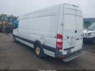 Mercedes-Benz Sprinter 2500 High Roof Image 2