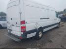 Mercedes-Benz Sprinter 2500 High Roof Image 3