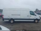Mercedes-Benz Sprinter 2500 High Roof Image 11