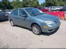 Ford Focus Zx4 Image 1