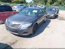 Toyota Camry Le Image 6