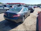 Toyota Camry Le Image 2
