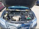 Toyota Camry Le Image 11