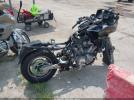 Yamaha Xvz12 T Image 8