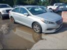 Hyundai SONATA Se Image 1