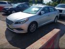 Hyundai SONATA Se Image 3