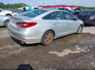 Hyundai SONATA Se Image 10