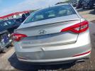 Hyundai SONATA Se Image 5