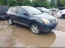 Nissan Rogue S Image 1