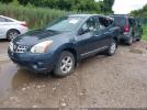 Nissan Rogue S Image 7