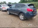 Nissan Rogue S Image 10