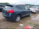 Nissan Rogue S Image 11