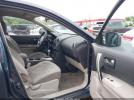 Nissan Rogue S Image 8