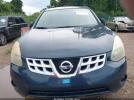 Nissan Rogue S Image 3