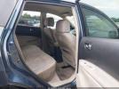 Nissan Rogue S Image 5
