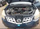 Nissan Rogue S Image 2