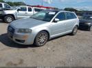 Audi A3 2.0t Image 8