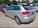 Audi A3 2.0t Image 4