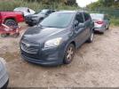 Chevrolet Trax Lt Image 10