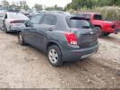 Chevrolet Trax Lt Image 11