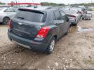 Chevrolet Trax Lt Image 3