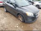 Chevrolet Trax Lt Image 12