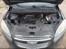 Chevrolet Trax Lt Image 6