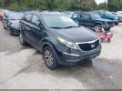 Kia Sportage Lx Image 1