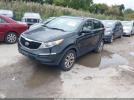 Kia Sportage Lx Image 12