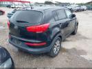 Kia Sportage Lx Image 15