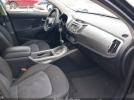 Kia Sportage Lx Image 2
