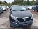 Kia Sportage Lx Image 9
