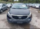 Kia Sportage Lx Image 4