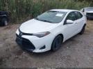 Toyota Corolla Le Image 6