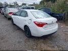 Toyota Corolla Le Image 7