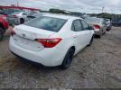 Toyota Corolla Le Image 5