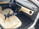 Toyota Corolla Le Image 4