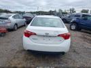 Toyota Corolla Le Image 14