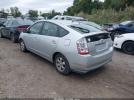 Toyota Prius Image 4