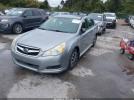Subaru Legacy 2.5i Image 13