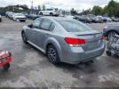 Subaru Legacy 2.5i Image 12