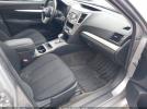 Subaru Legacy 2.5i Image 9