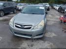 Subaru Legacy 2.5i Image 3