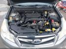 Subaru Legacy 2.5i Image 8
