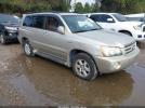 Toyota Highlander Limited V6 Image 1