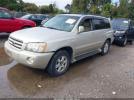 Toyota Highlander Limited V6 Image 2