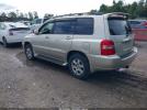 Toyota Highlander Limited V6 Image 3