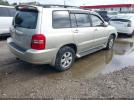 Toyota Highlander Limited V6 Image 4