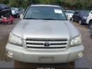 Toyota Highlander Limited V6 Image 7