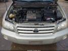 Toyota Highlander Limited V6 Image 8